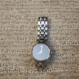 Movado watch